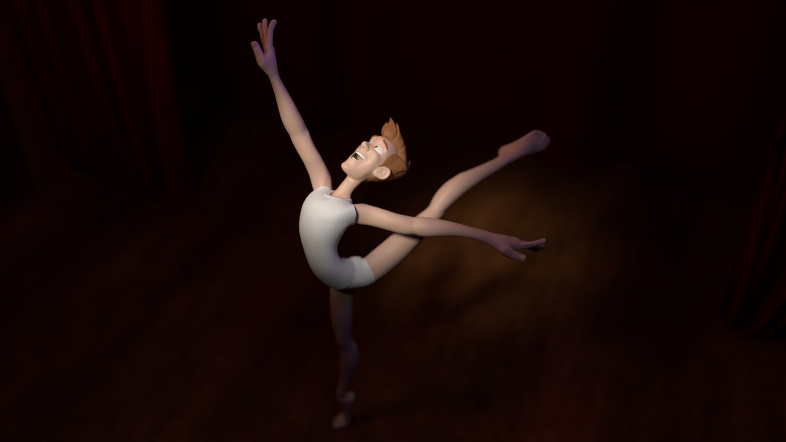 Arabesque