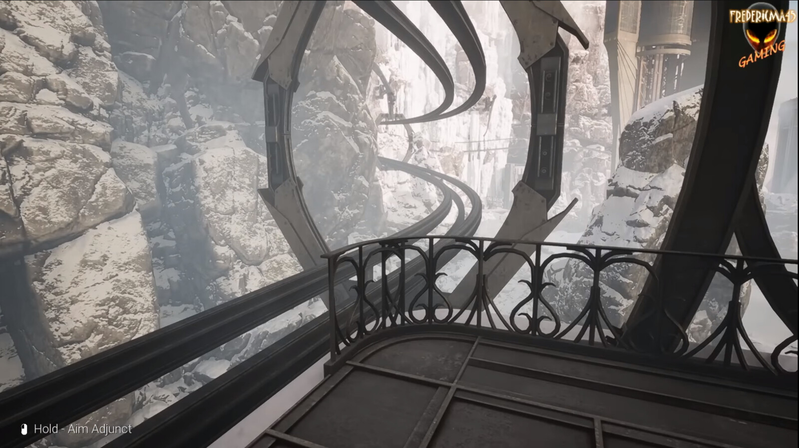 In-game screenshot. Credit: Fredericma45 Gaming on YouTube.