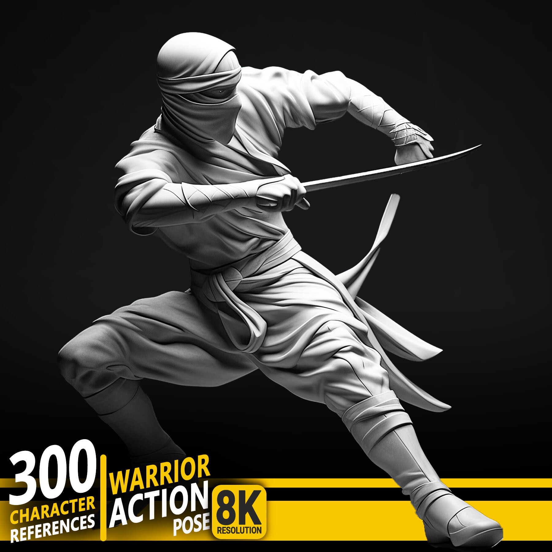 950 Ninja Pose Illustrations RoyaltyFree Vector Graphics  Clip Art   iStock  Karate Warrior pose Warrior
