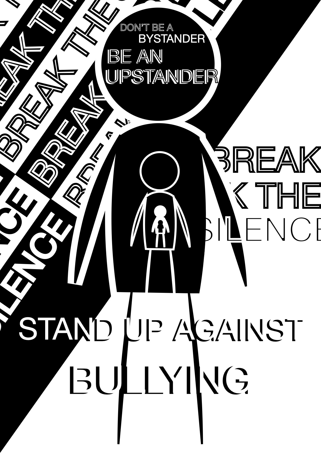 ArtStation Break The Silence