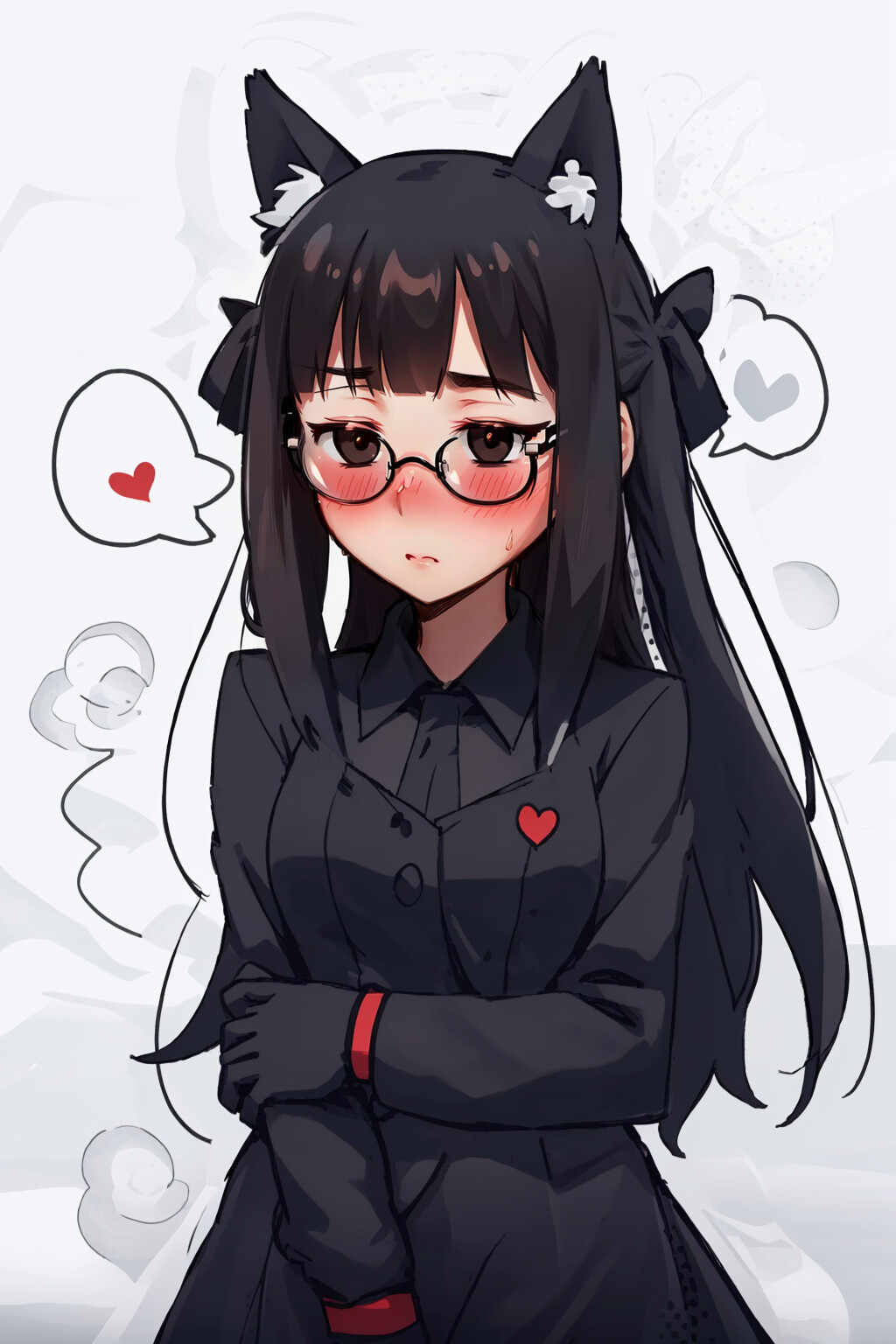 ArtStation - Kuroko