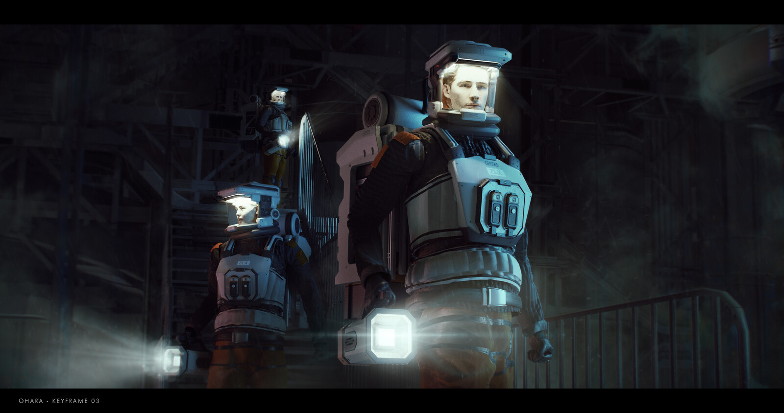 KEYFRAME 03