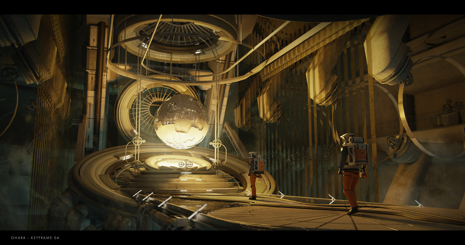 KEYFRAME 04