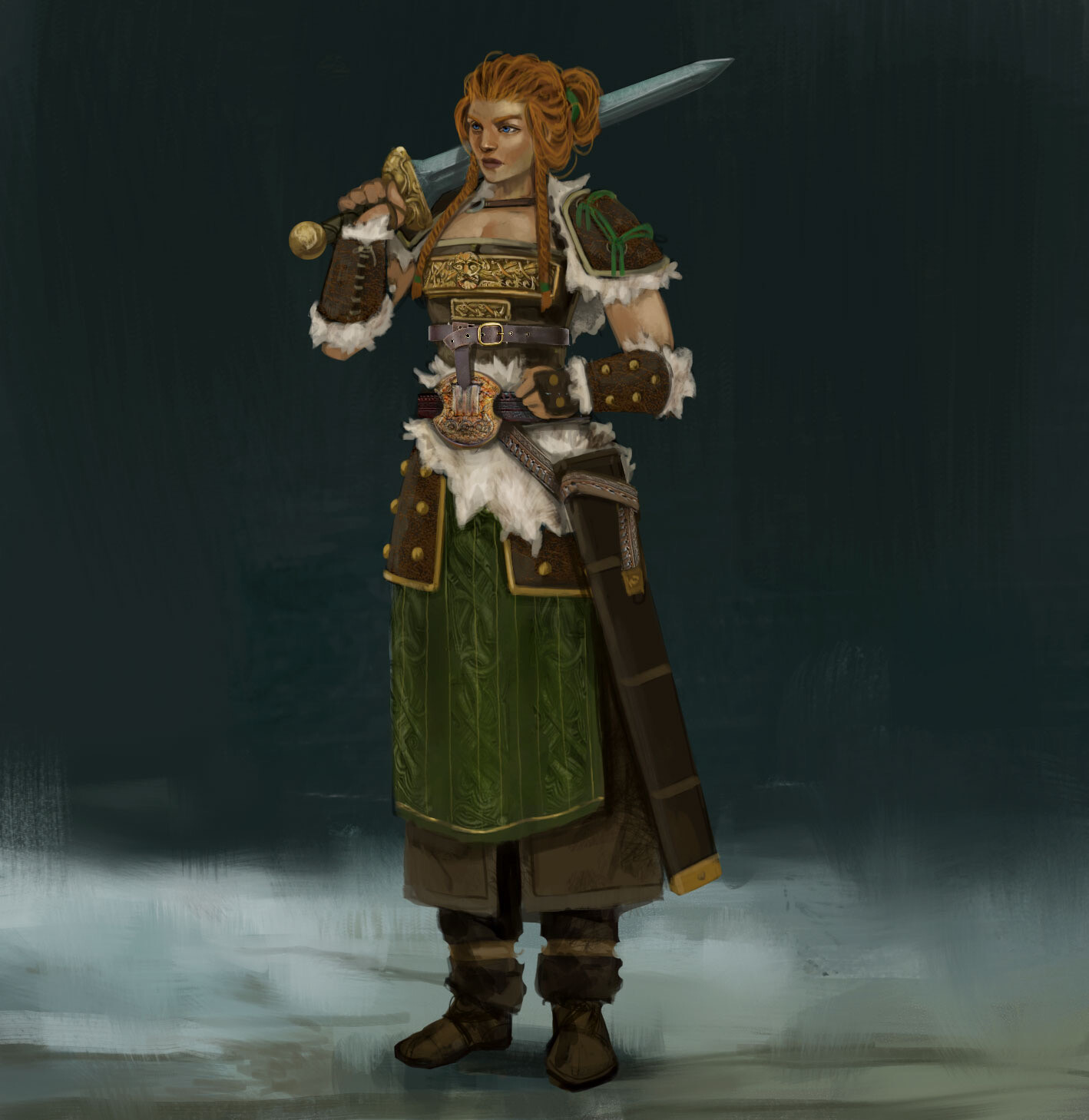 Viking noble on sale
