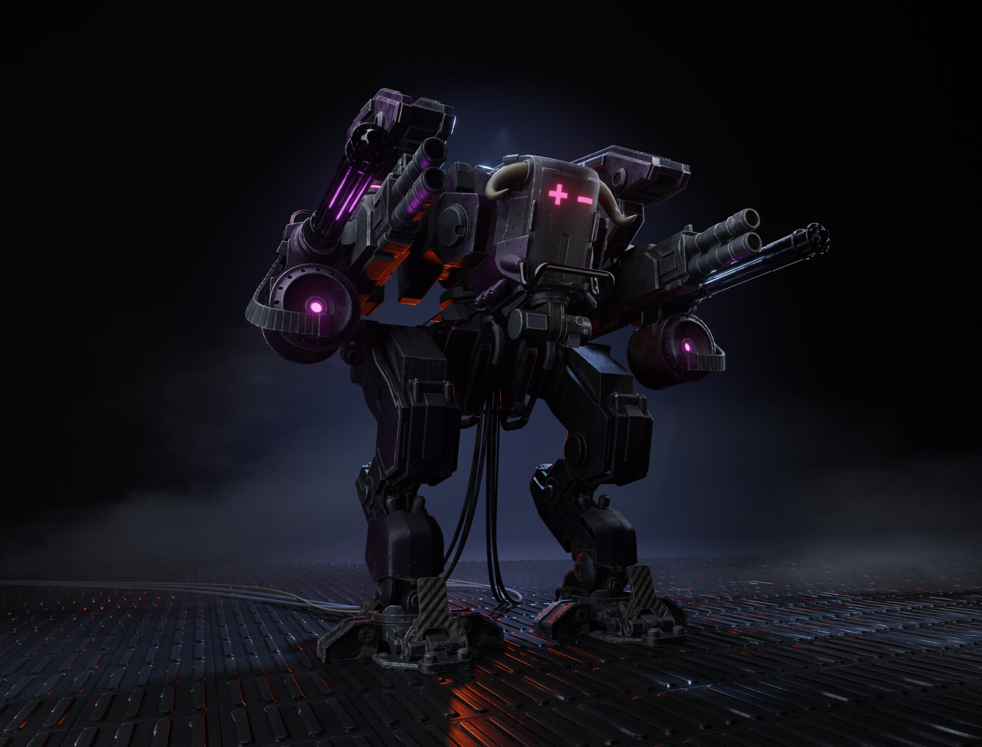 ArtStation - F-21 on the course from Kaino