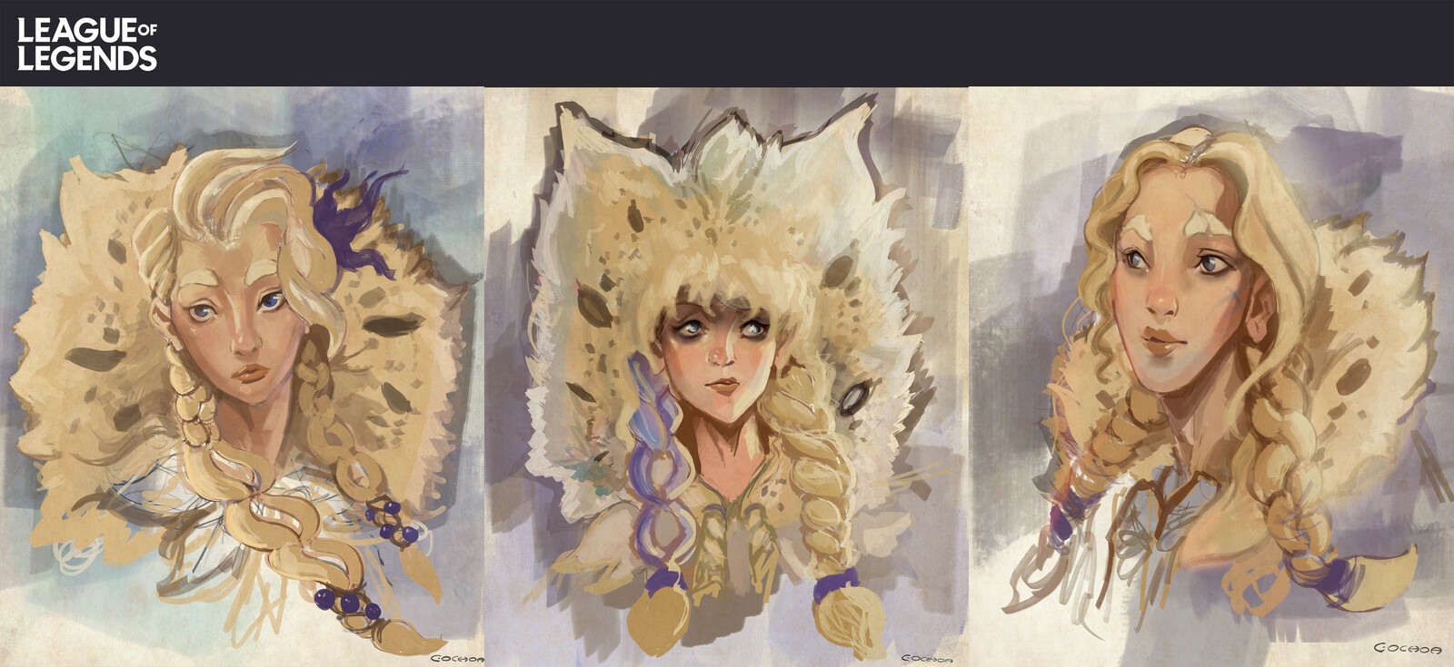 Face Design