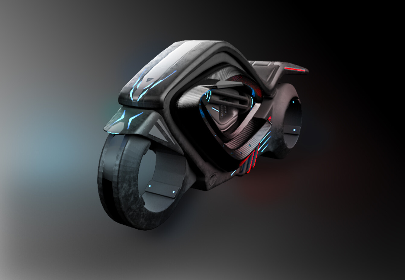 ArtStation - Max-Rider