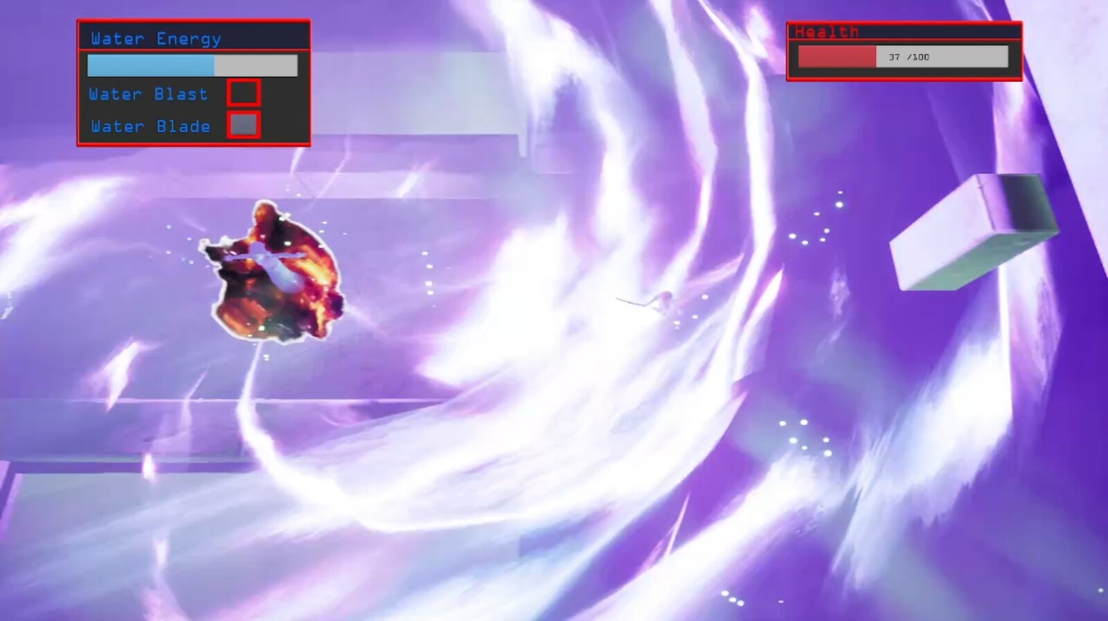 Gold Gameplay 4