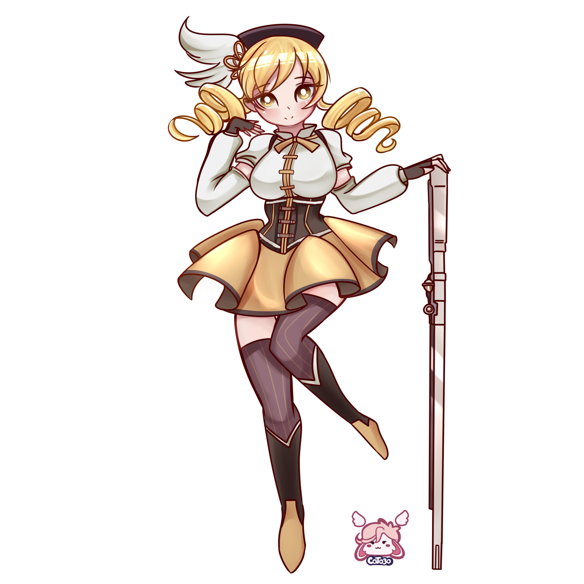 Major Siarly Mami File Leak: 2024