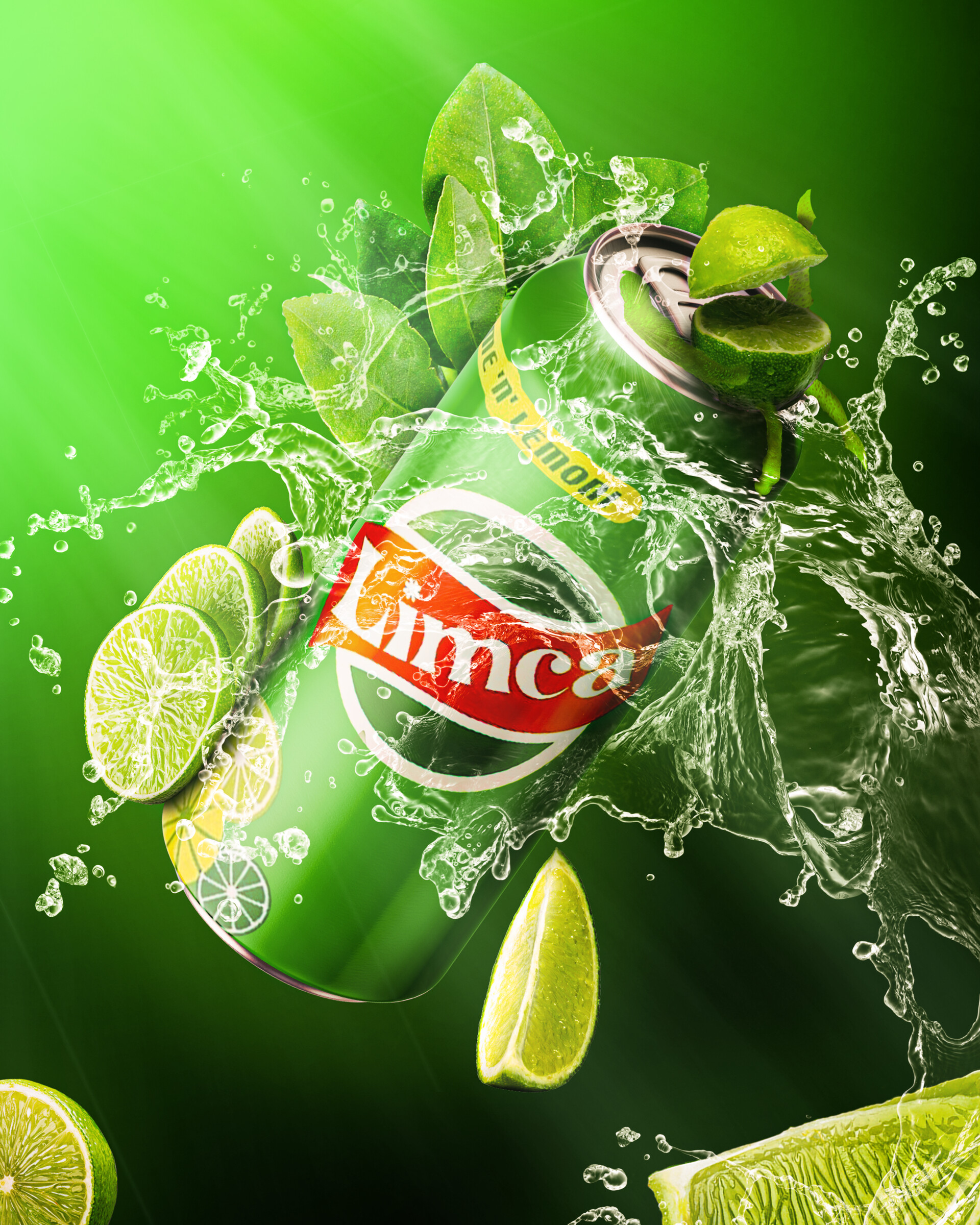 Products Limca | Coca-Cola