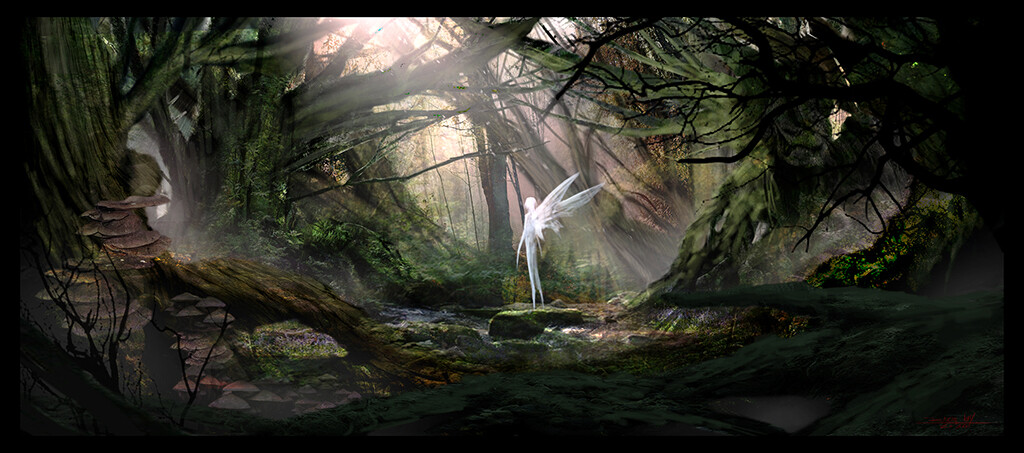 Faerie