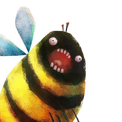 Bee.