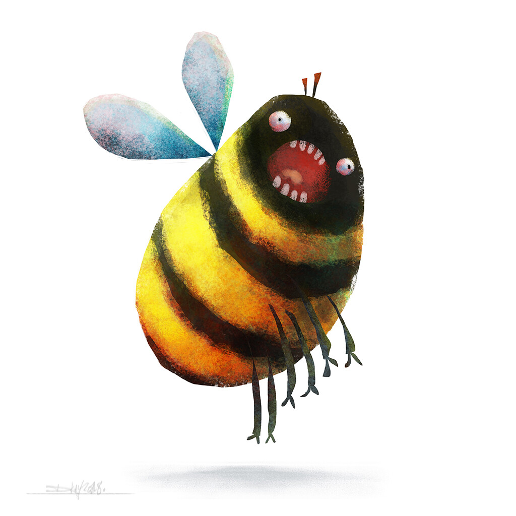 Bee.