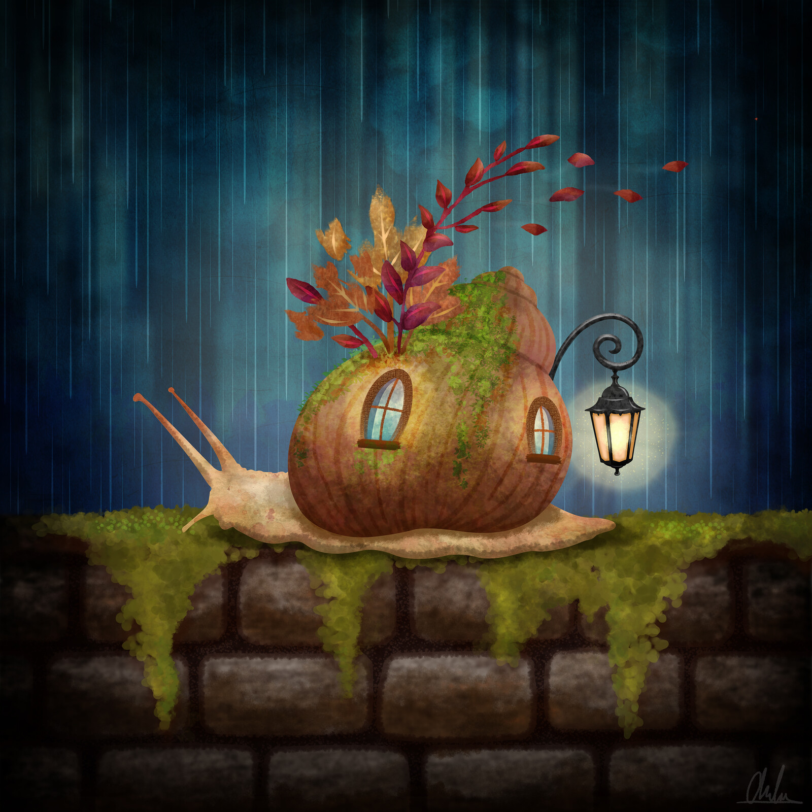 Home