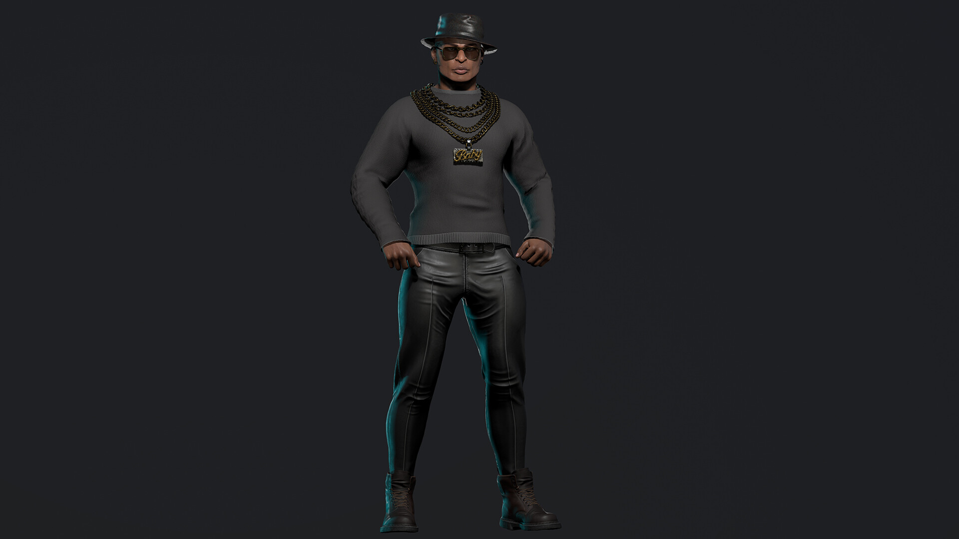 ArtStation Mafia Boss, 59% OFF | www.igsair.com