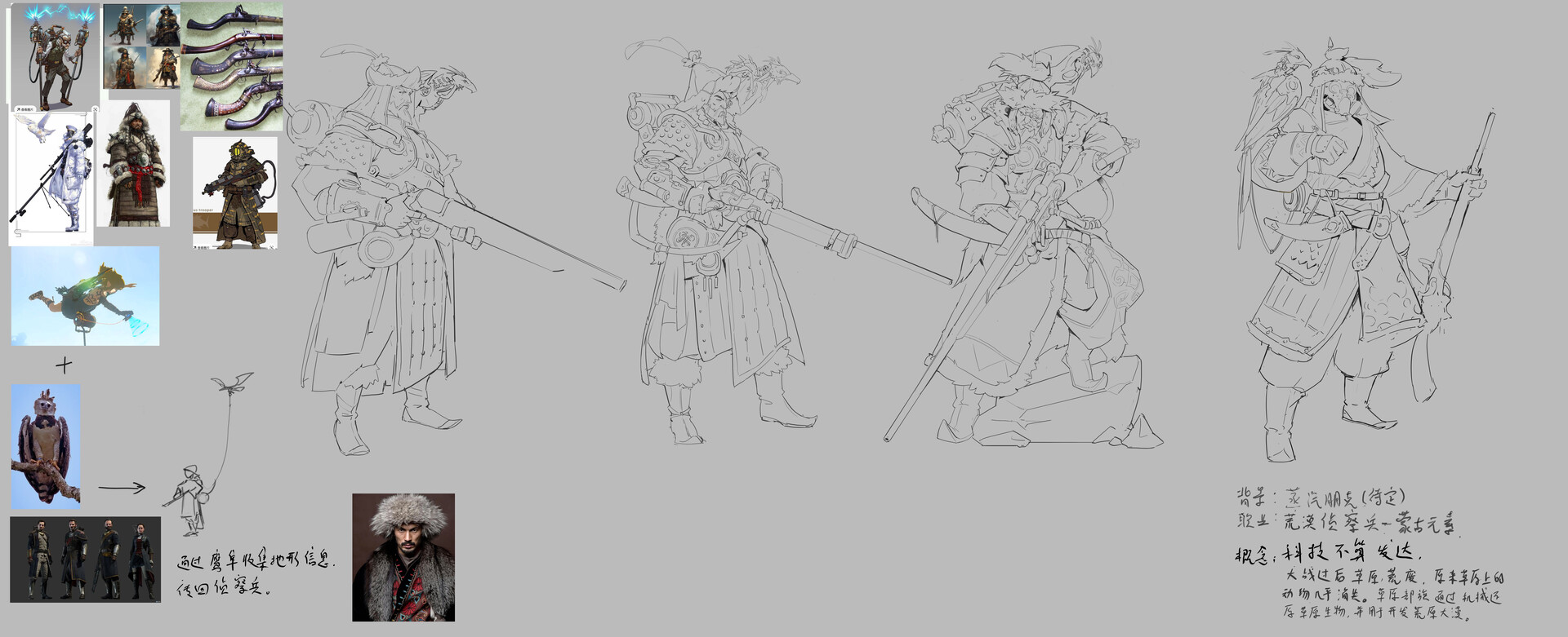 Mr Northlander  Mr Northlander