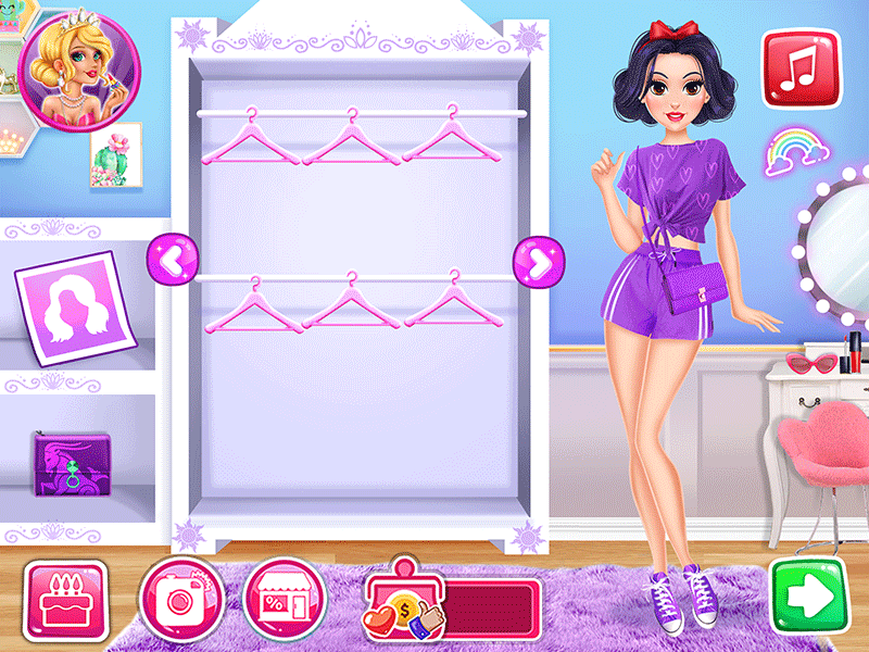 Y8 barbie girl coocoo games