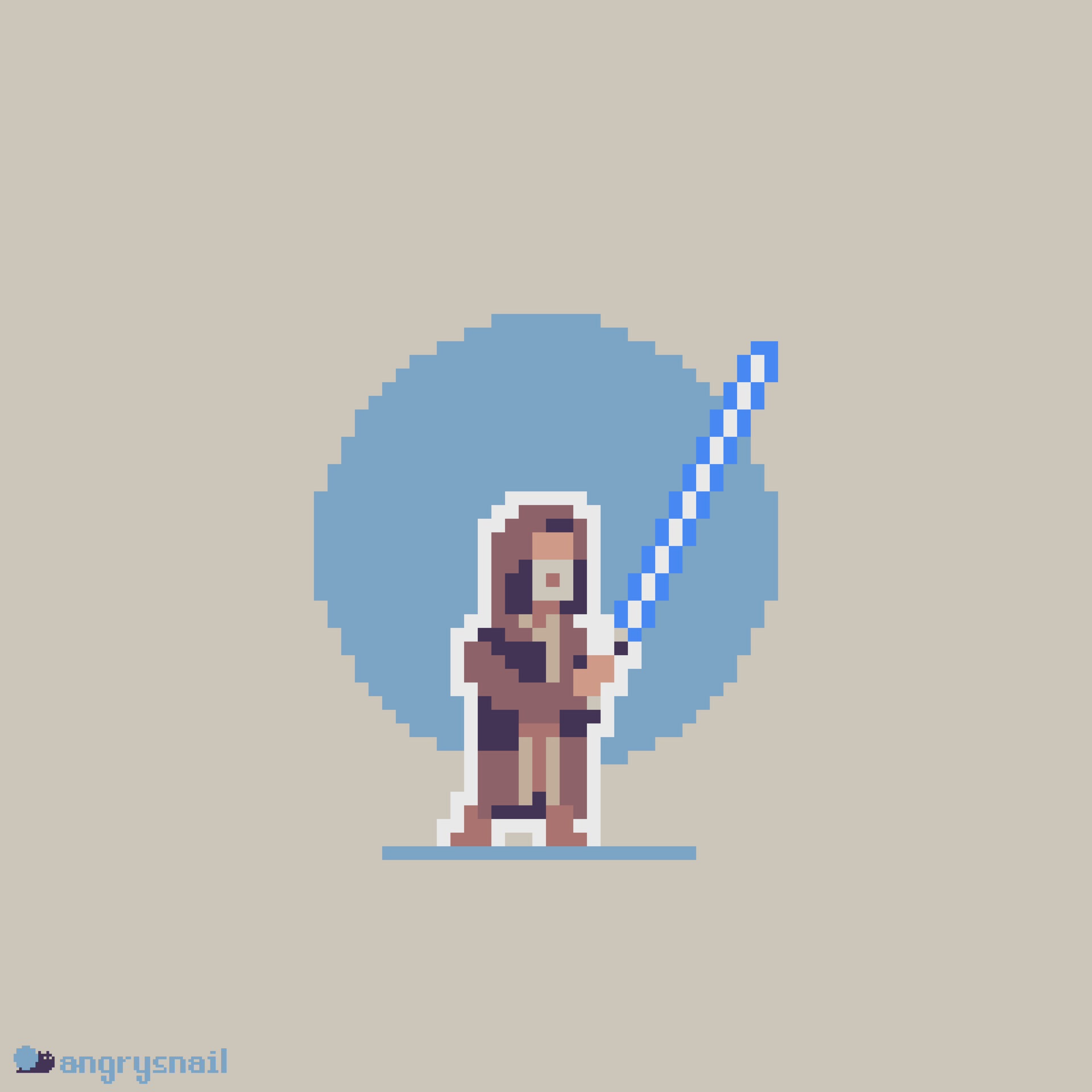 ArtStation - Evolution of Obi Wan Kenobi