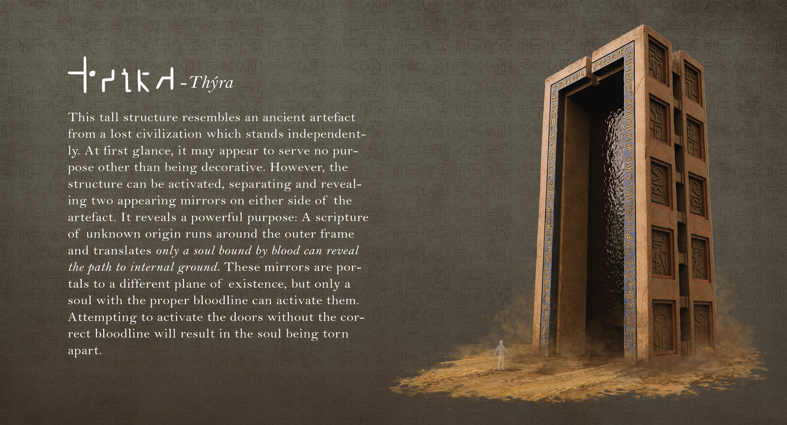 Thýra Storyboard 