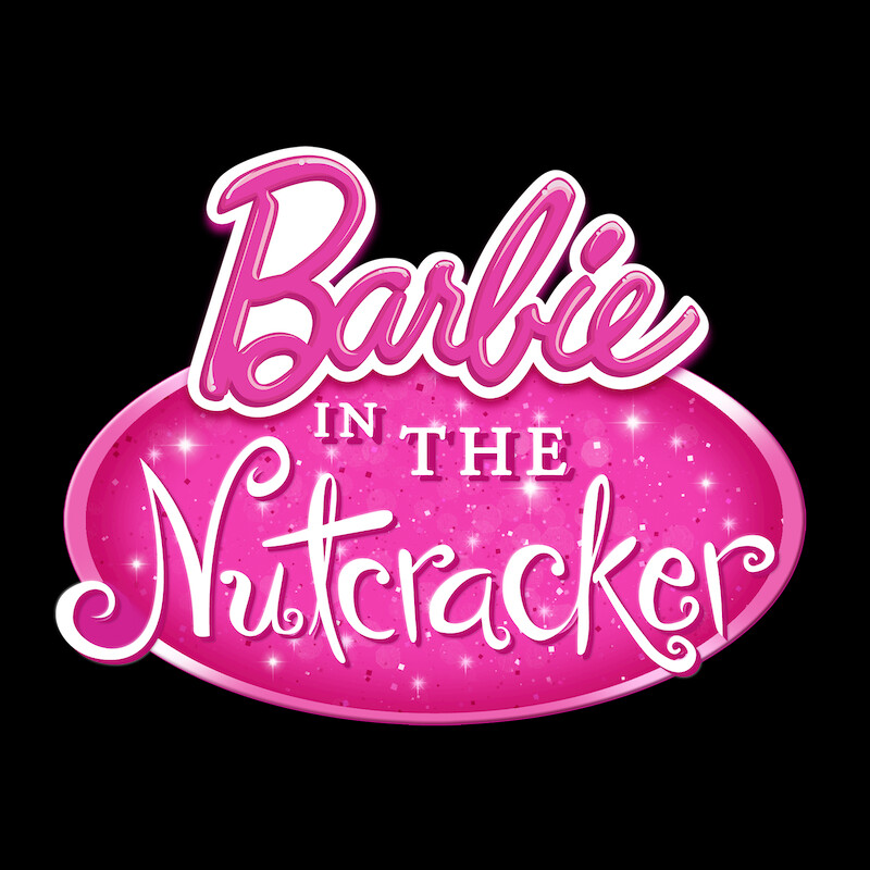 ArtStation BARBIE in the NUTCRACKER 2001