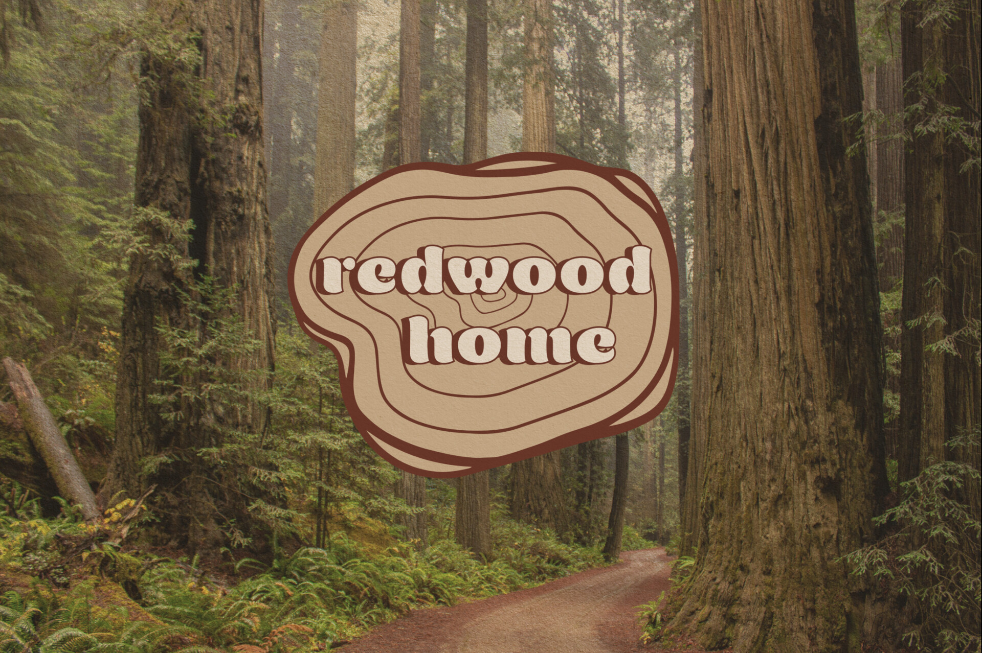 ArtStation Redwood Home