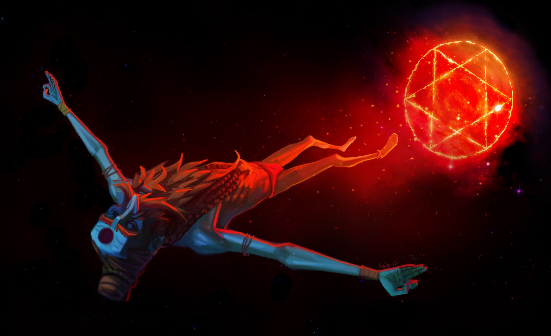 Creative Gaga A Polymathic Journey Through the World of Art and