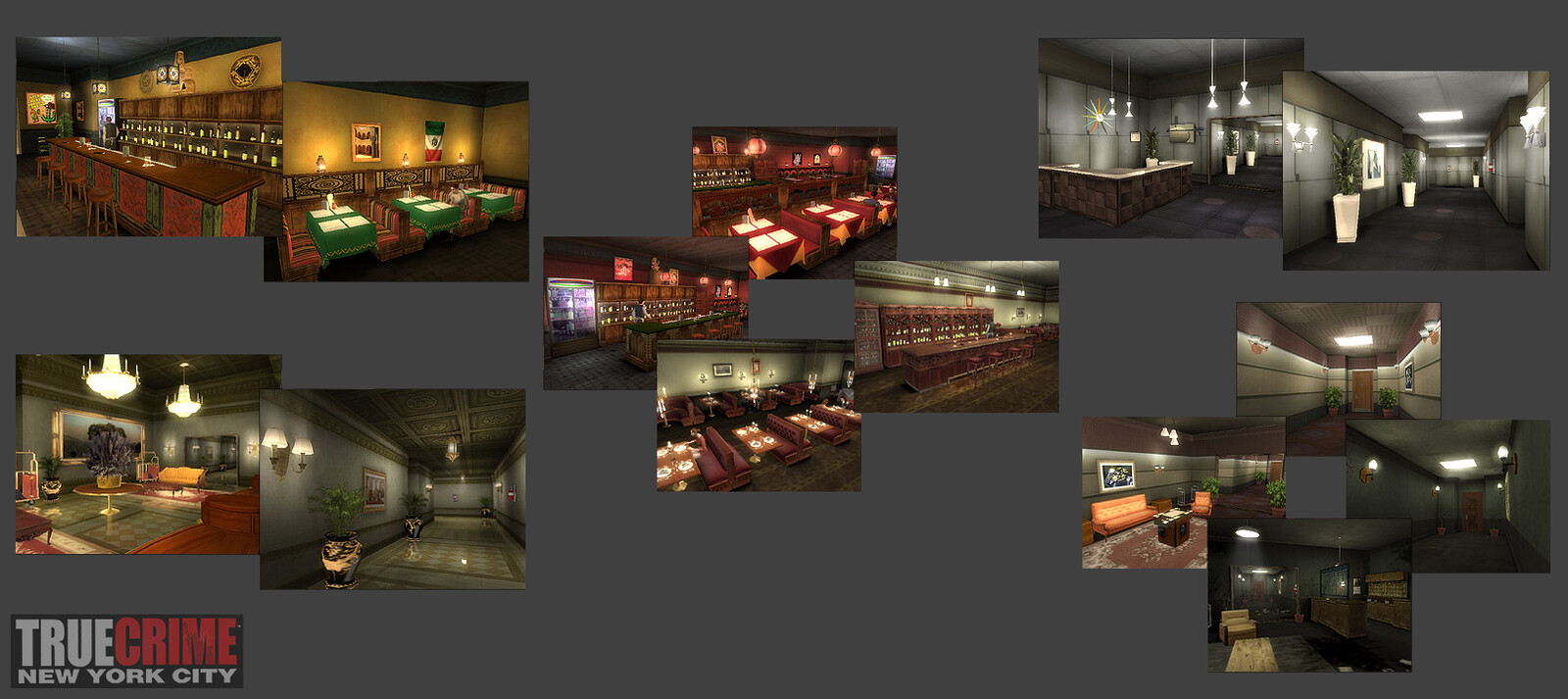 Interior Lighting