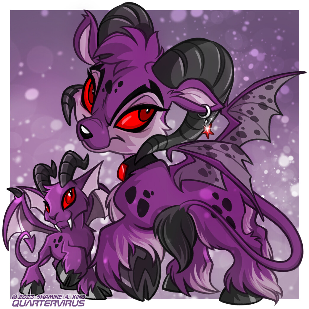 Congratulations to Kreatiea, she made it into the Art Gallery!

https://neopets.com/art/gallery.phtml?place=3367