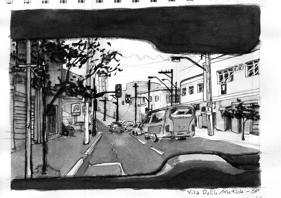 Neighborhood (SP, Brazil)