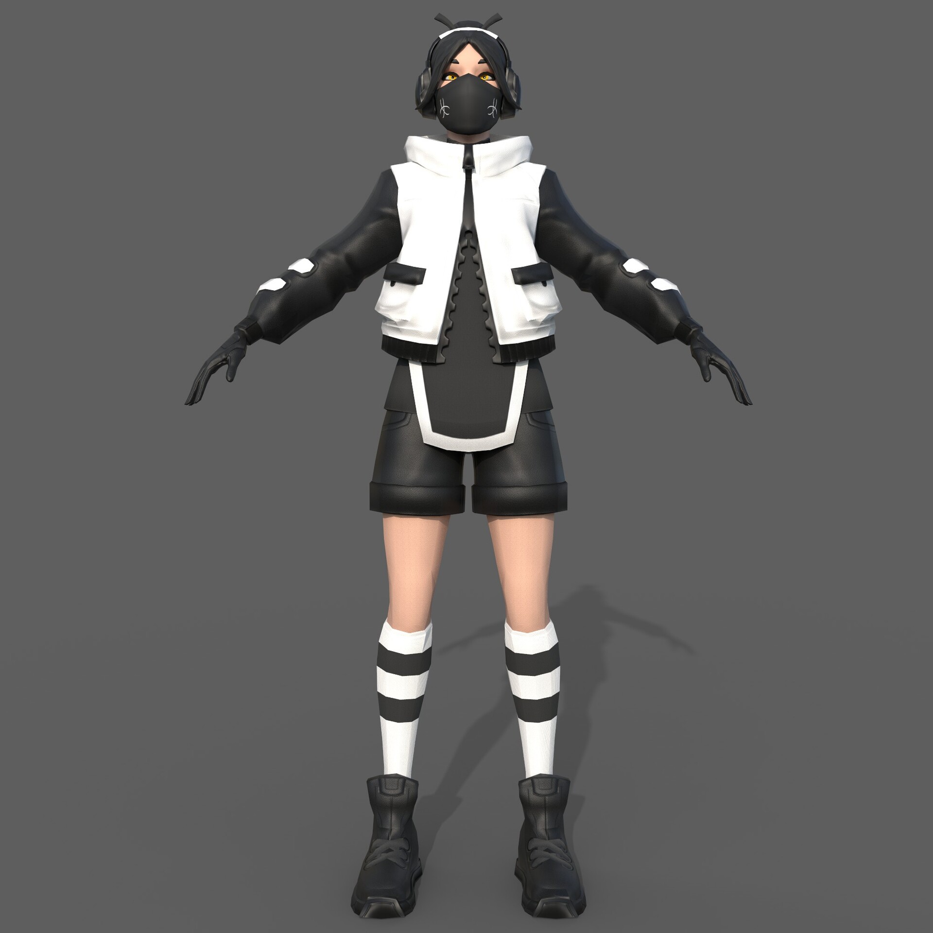 Top more than 75 anime villain outfits best