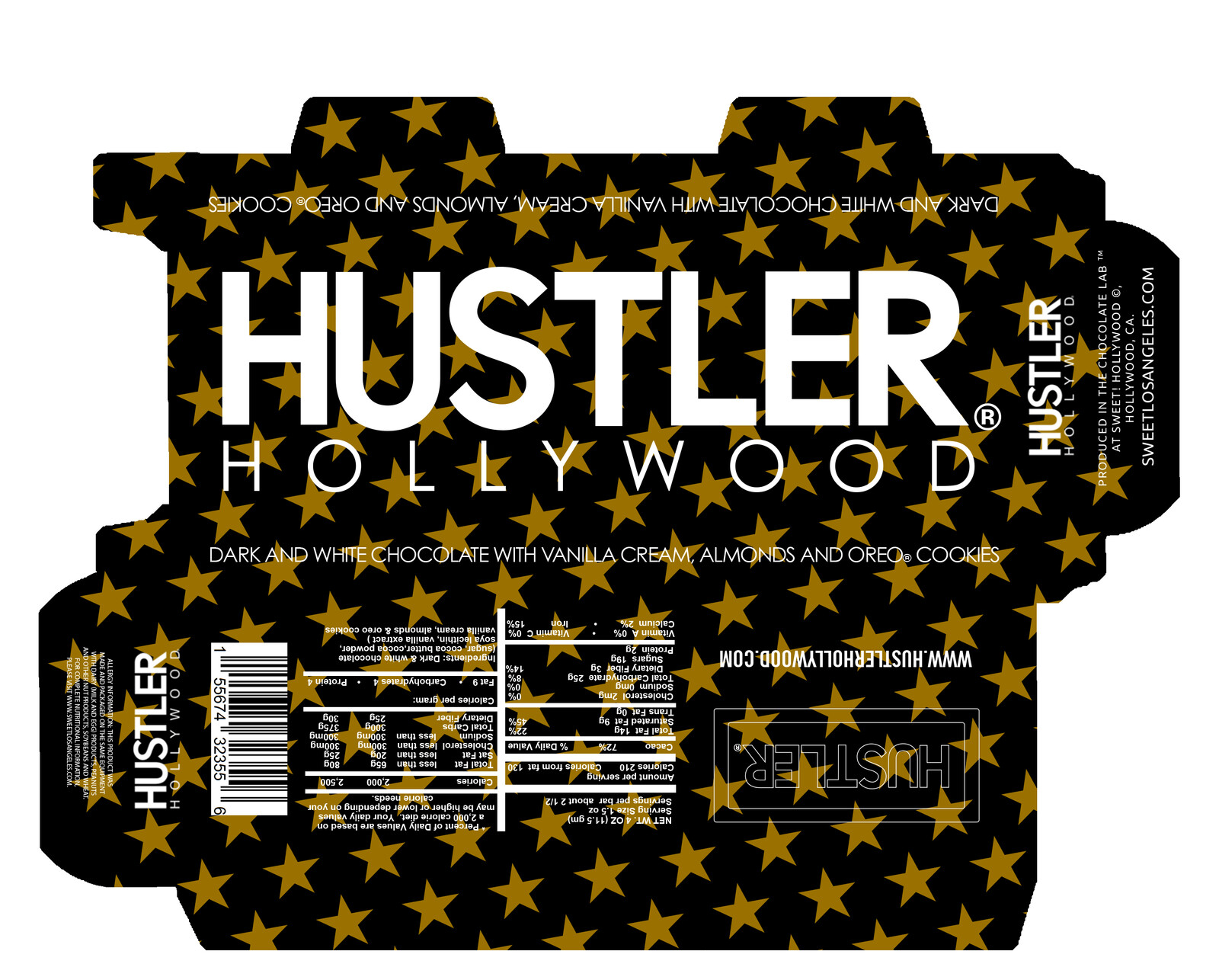 Hustler Hollywood