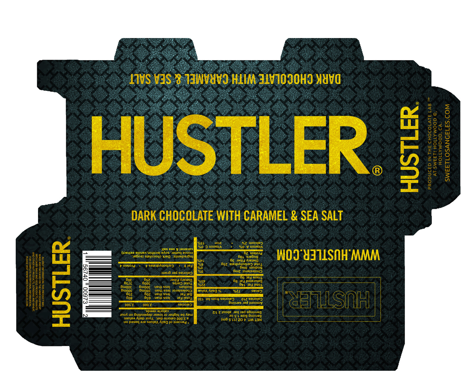 Hustler Bar