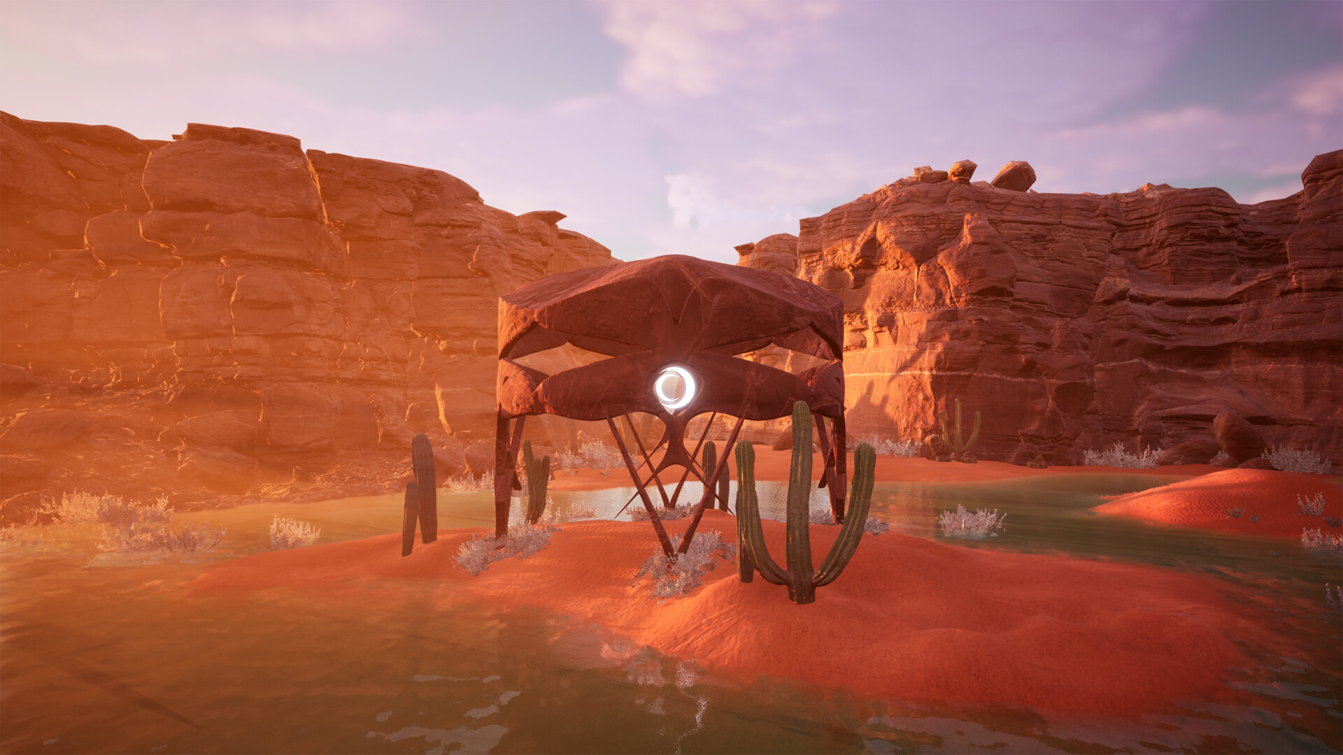 ArtStation - Eclipse