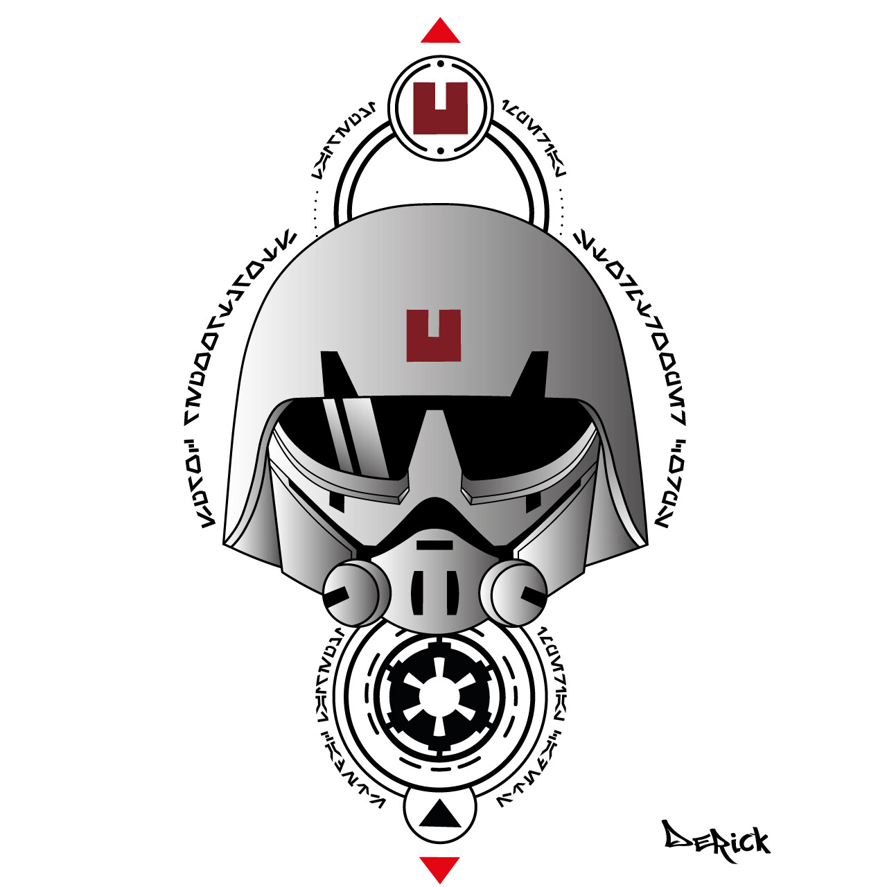 Stormtrooper outlet cadet helmet