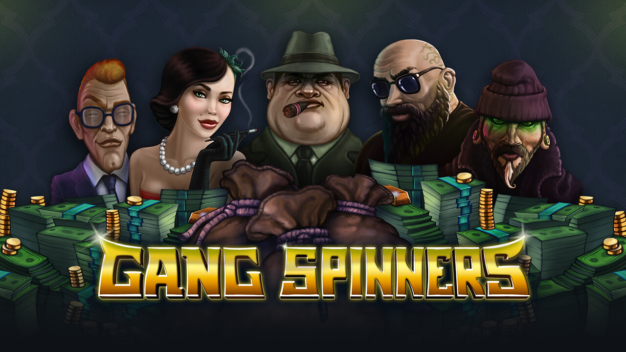 Gang Spinners