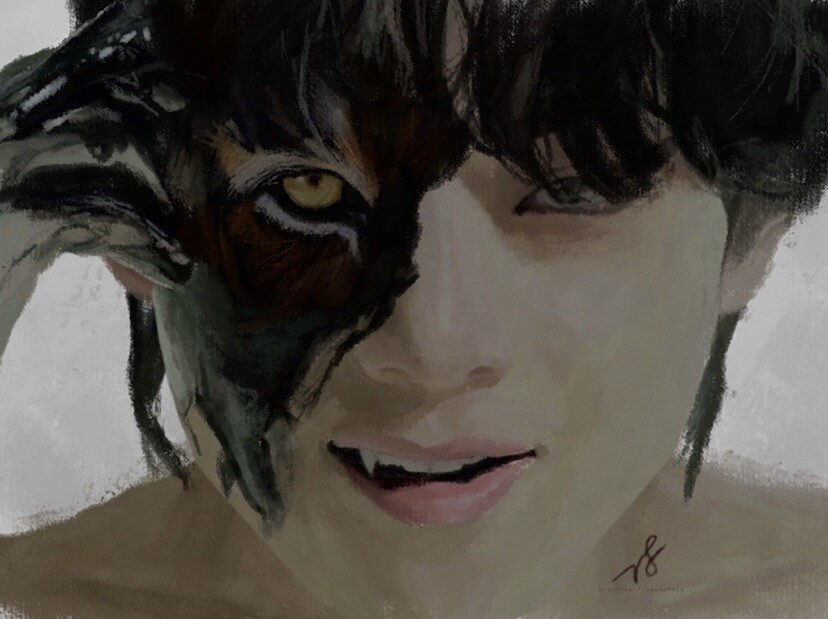 Fixing art