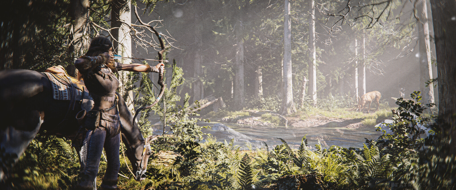 The Hunt