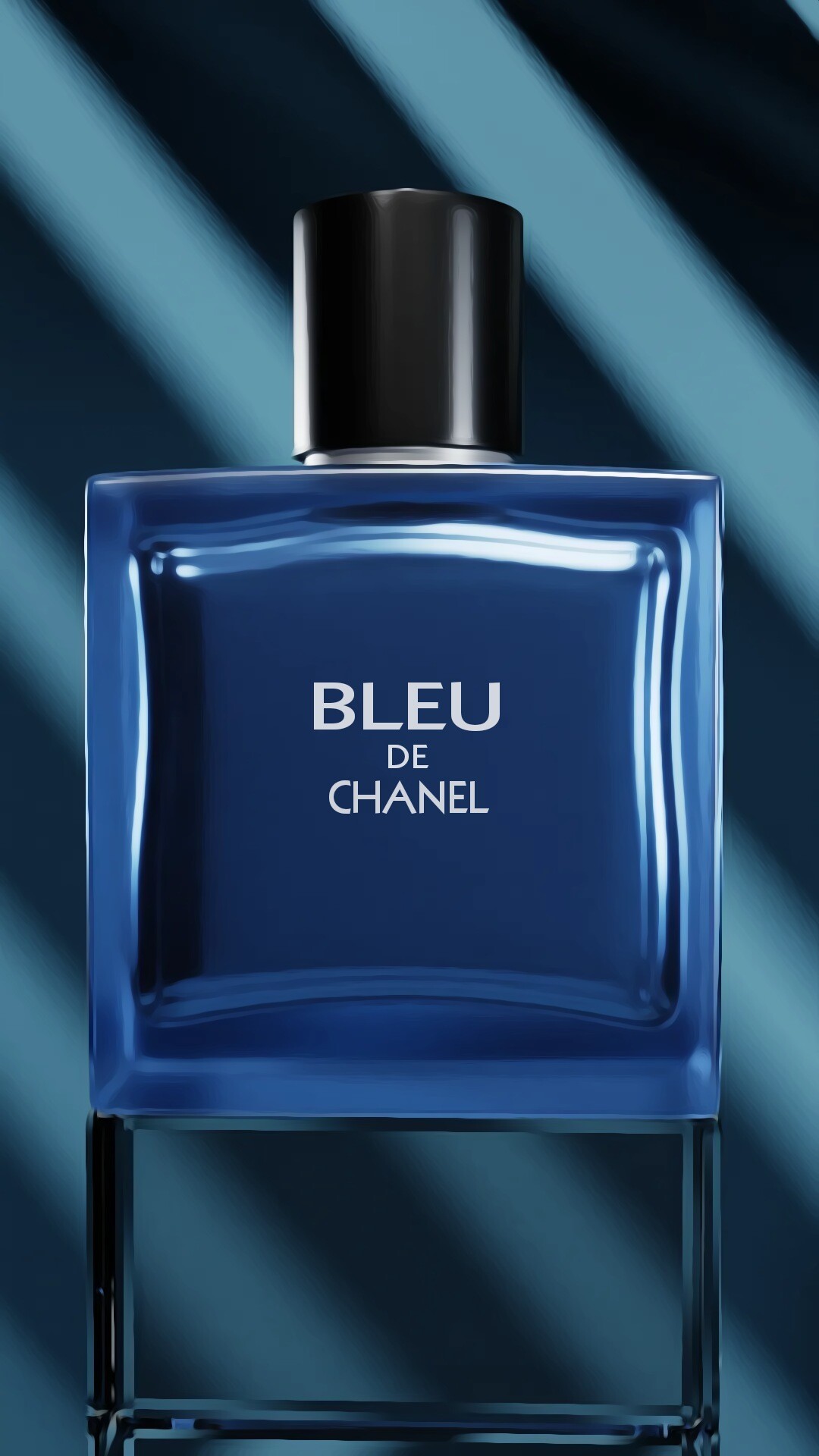 CHANEL Receive a Complimentary BLEU DE Parfum Sample with select Men's  Fragrance purchase - Macy's
