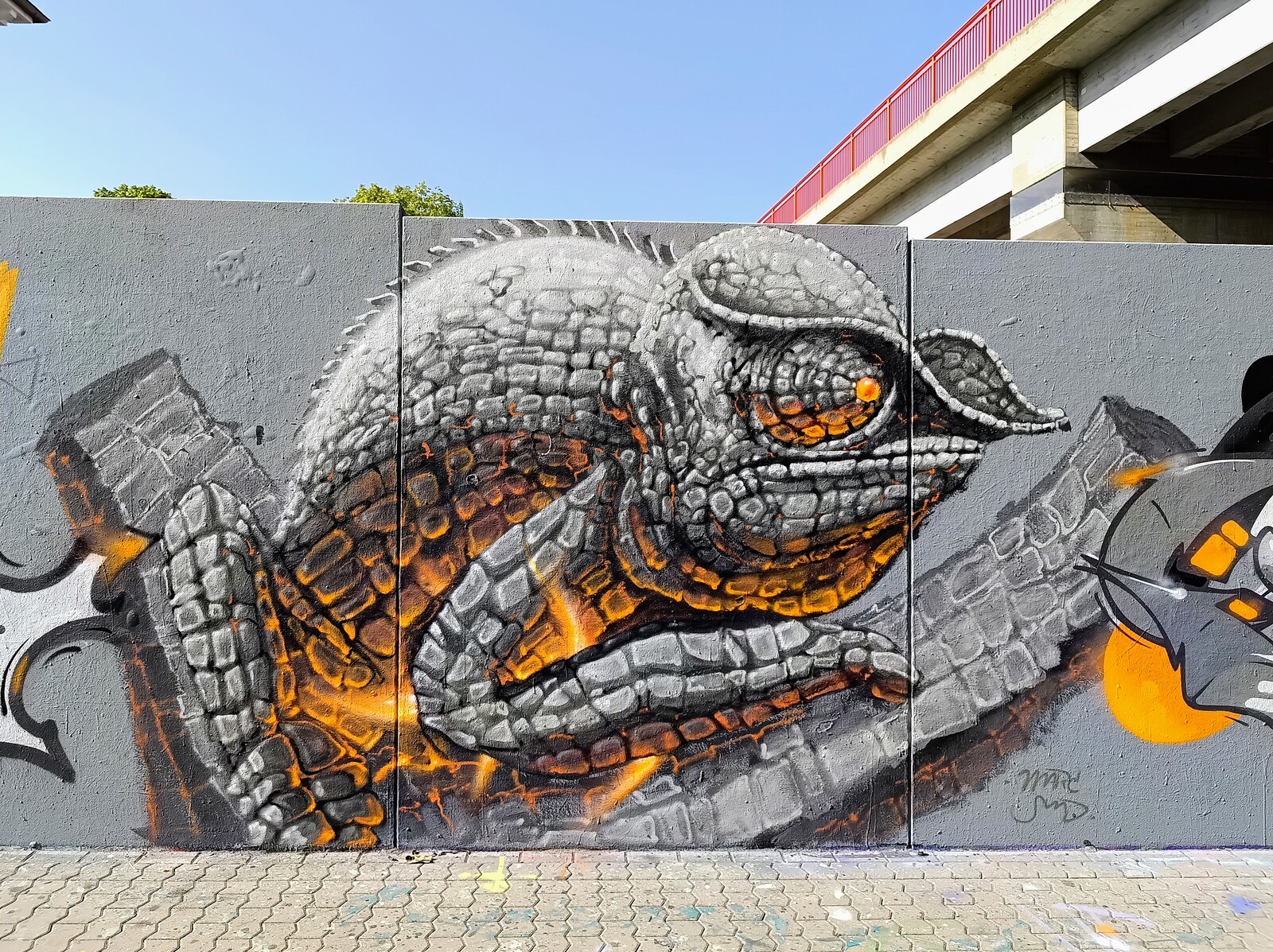 My Urban Art Life - 2023