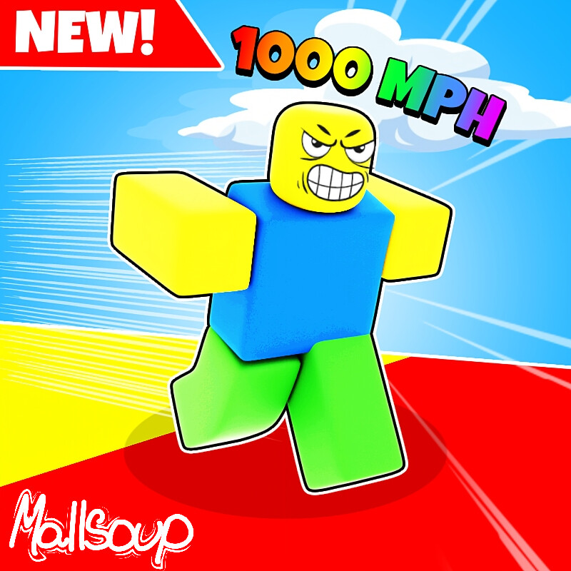ArtStation Roblox Game Icons