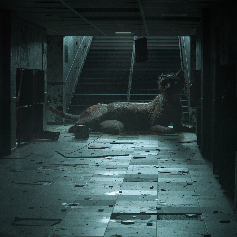 Friendly encounter