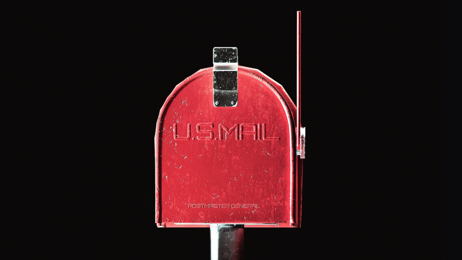 Mailbox Rendering 3