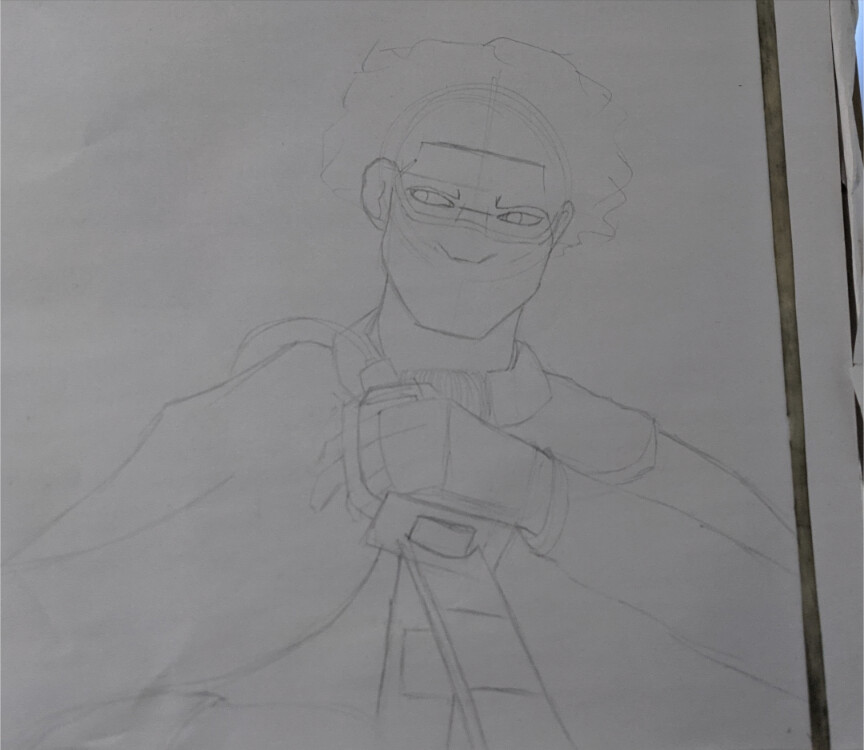 Outline 