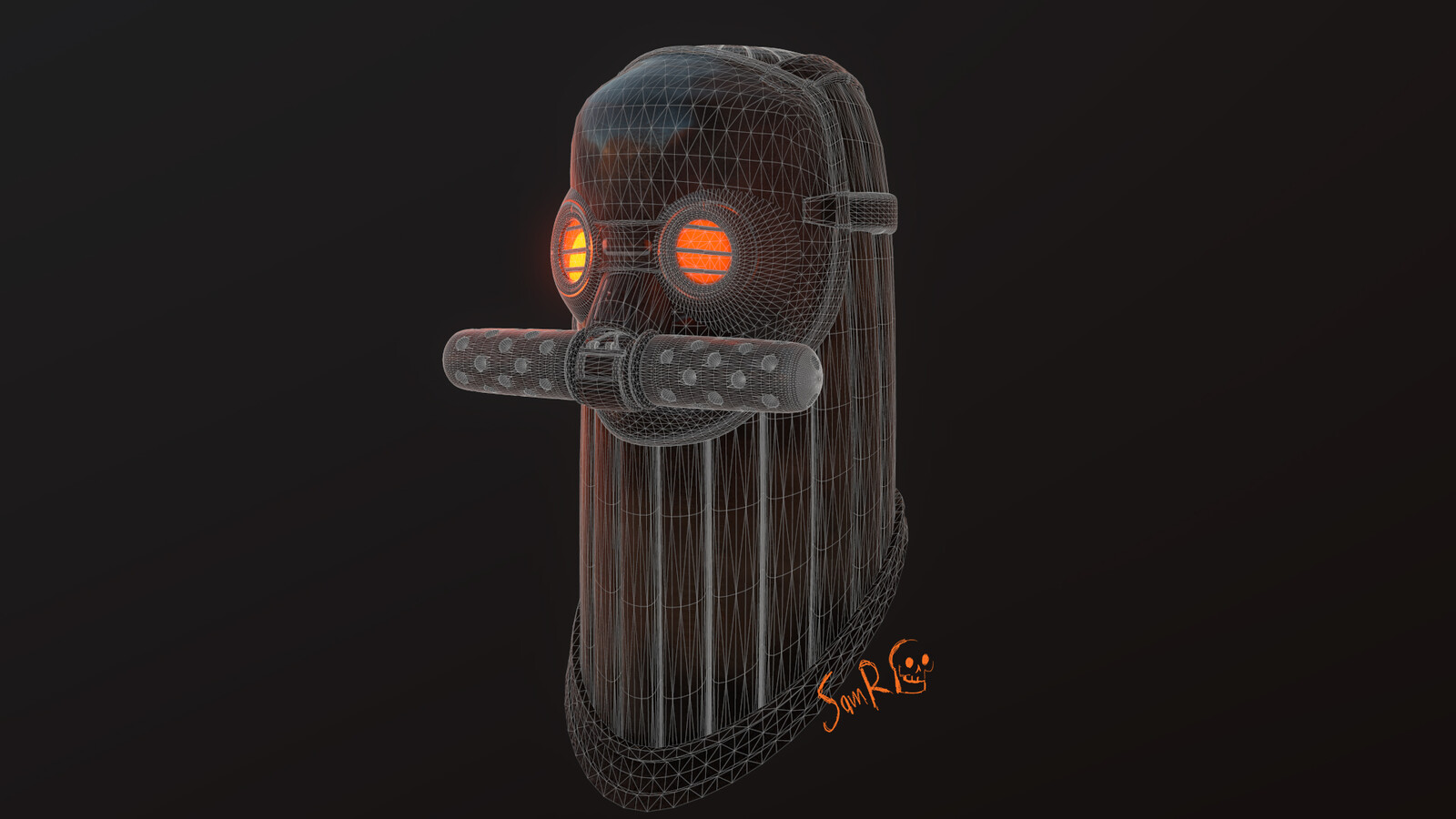 Wireframe