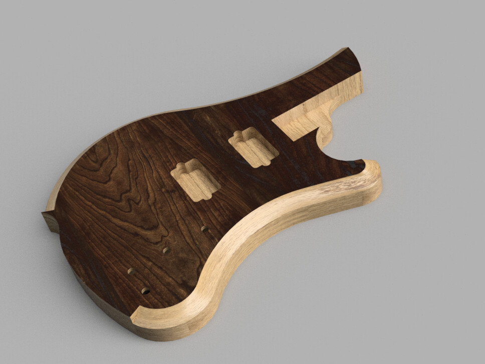 New Classic design