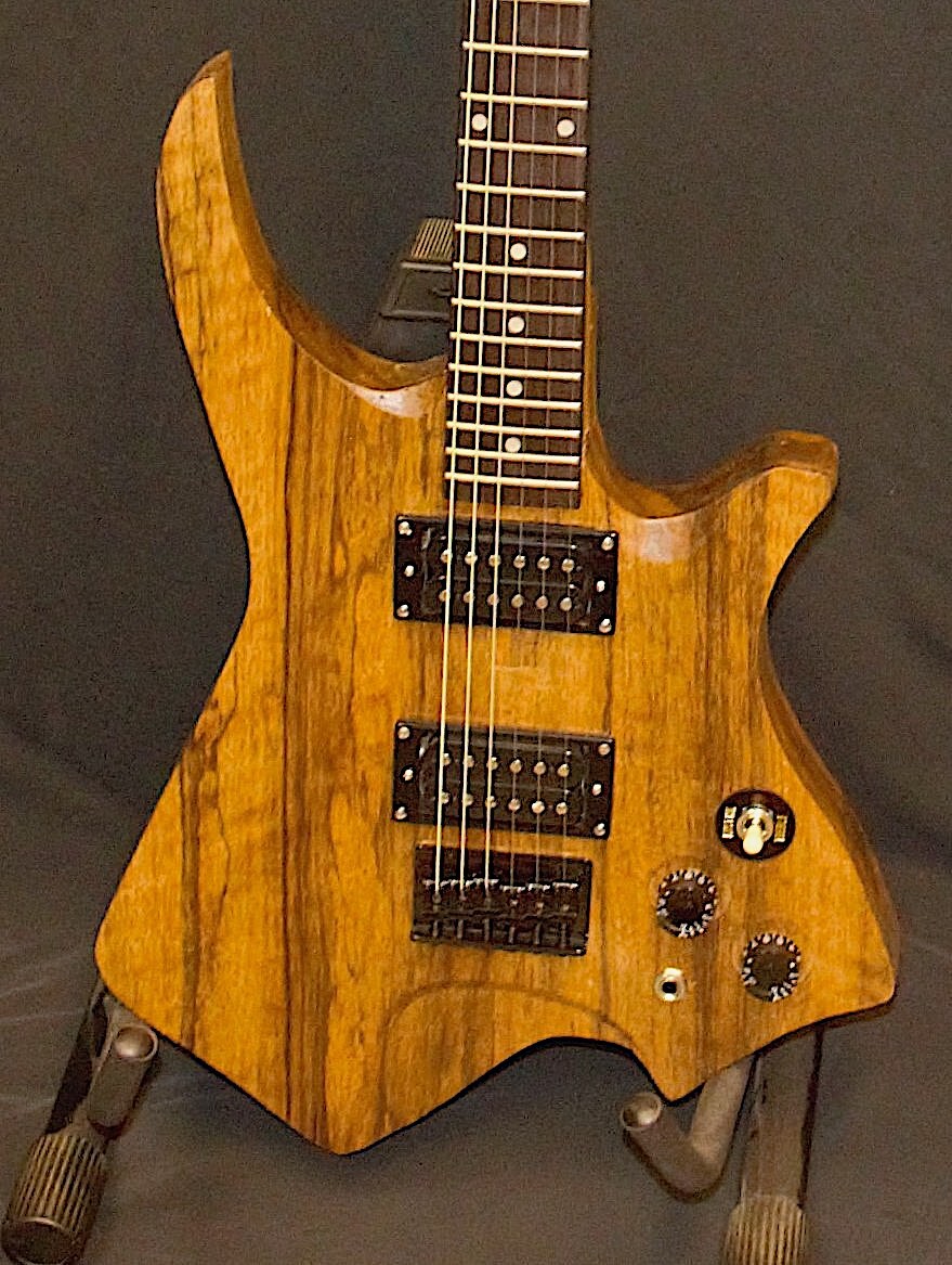 Model D01 gereed
