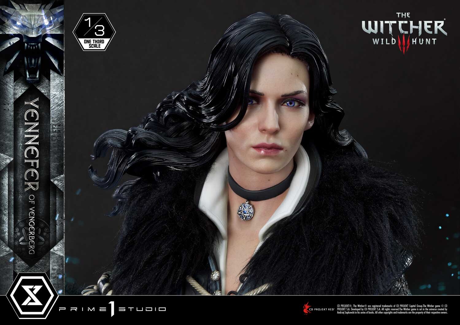 Yennefer of vengerberg the witcher 3 voiced standalone follower фото 34