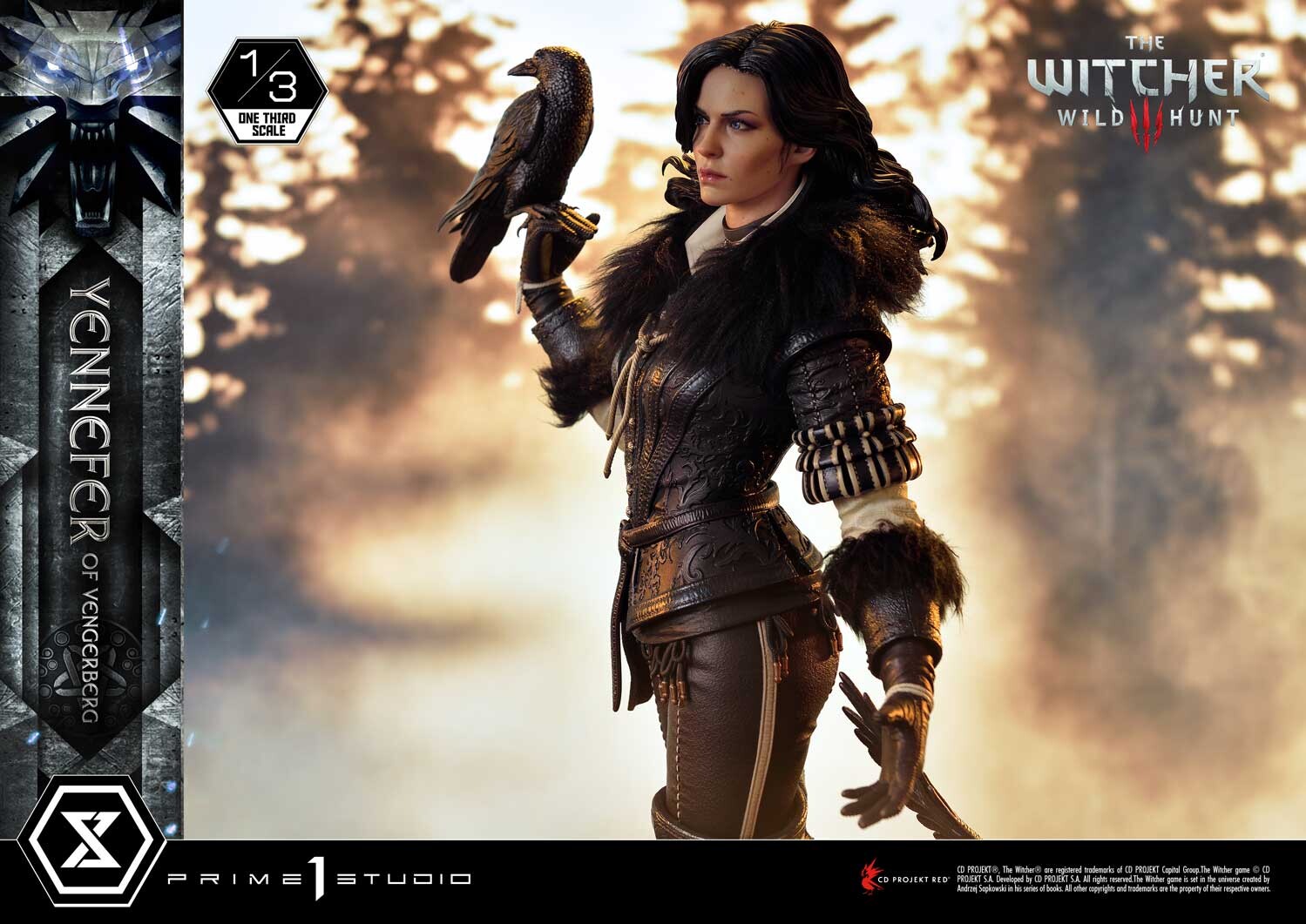 Yennefer of vengerberg the witcher 3 voiced standalone follower фото 44