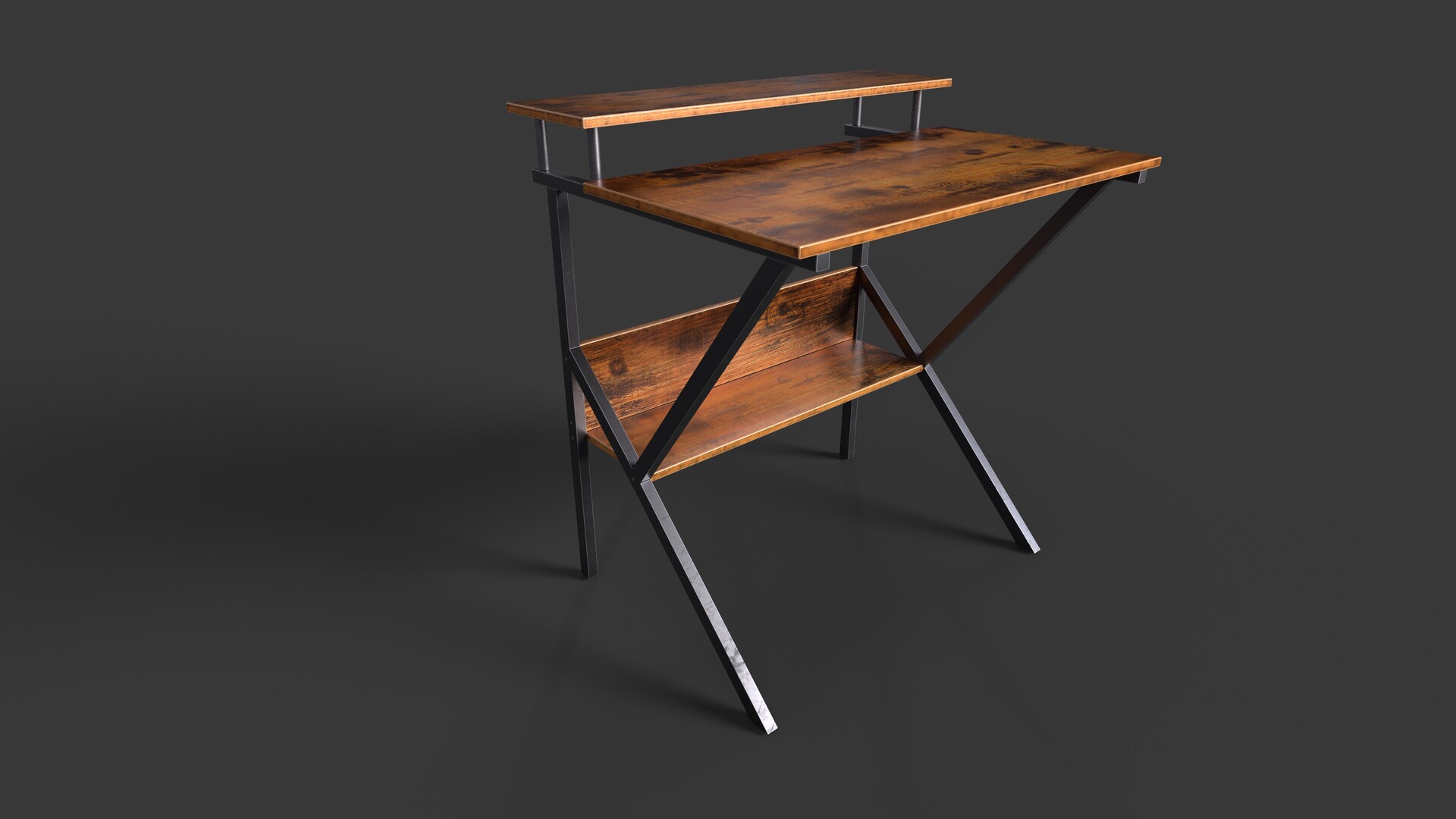 Acer ergonomic best sale folding workstation desk