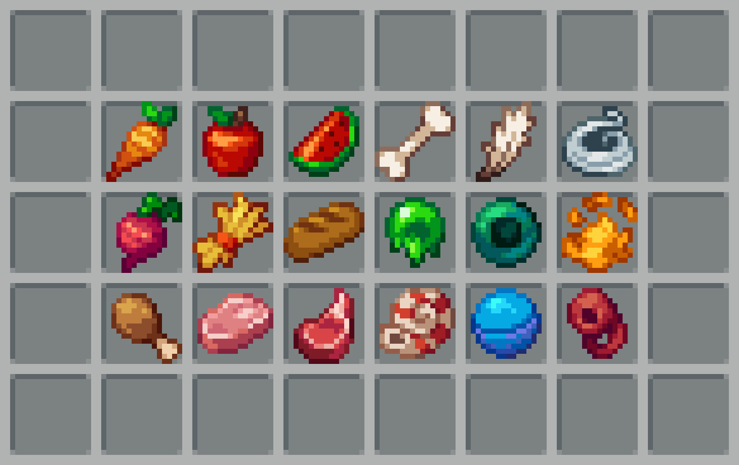 jakub-wulkowicz-minecraft-items-2